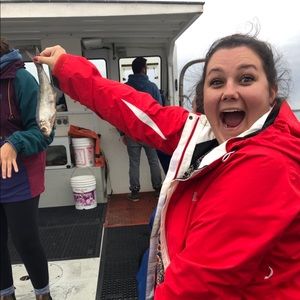 Meet your Posher, Phoebe